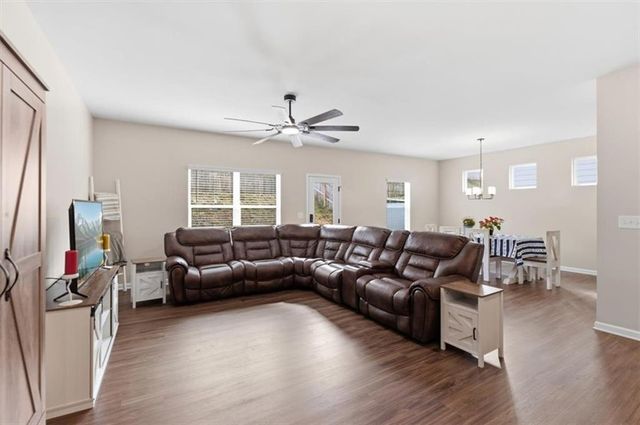 413 Perth Drive, Cartersville, GA 30121