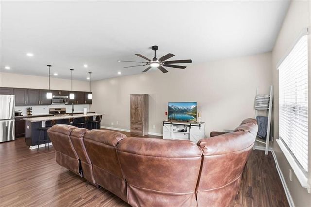 413 Perth Drive, Cartersville, GA 30121