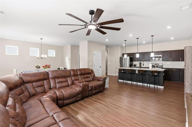 413 Perth Drive, Cartersville, GA 30121