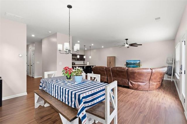 413 Perth Drive, Cartersville, GA 30121