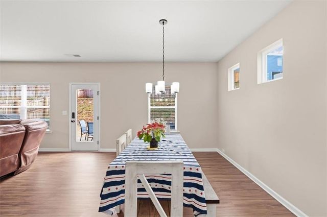 413 Perth Drive, Cartersville, GA 30121