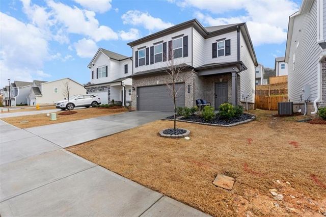 413 Perth Drive, Cartersville, GA 30121