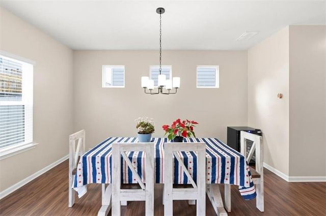 413 Perth Drive, Cartersville, GA 30121