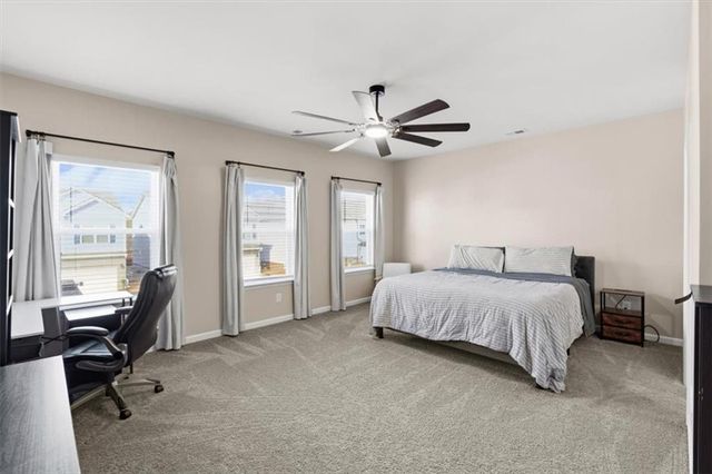 413 Perth Drive, Cartersville, GA 30121