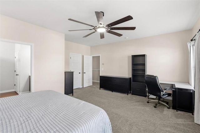 413 Perth Drive, Cartersville, GA 30121