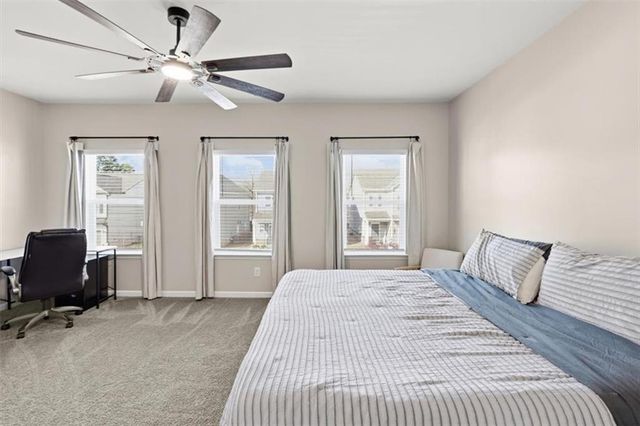 413 Perth Drive, Cartersville, GA 30121