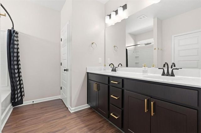 413 Perth Drive, Cartersville, GA 30121