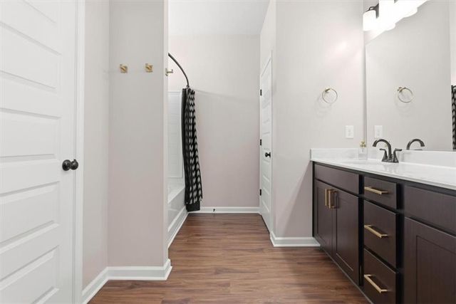 413 Perth Drive, Cartersville, GA 30121