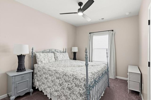 413 Perth Drive, Cartersville, GA 30121