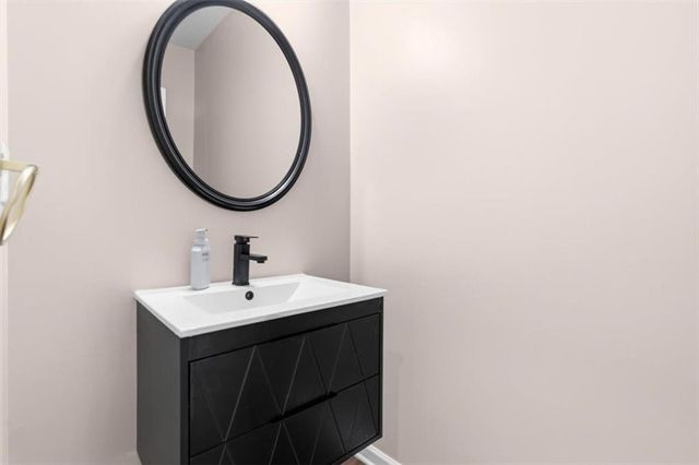 413 Perth Drive, Cartersville, GA 30121