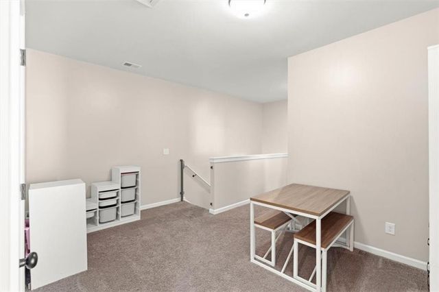 413 Perth Drive, Cartersville, GA 30121