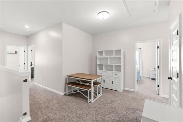 413 Perth Drive, Cartersville, GA 30121