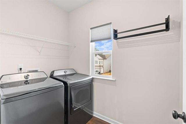 413 Perth Drive, Cartersville, GA 30121