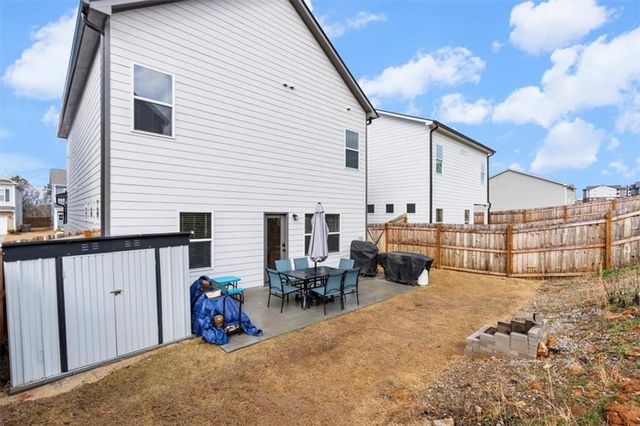 413 Perth Drive, Cartersville, GA 30121