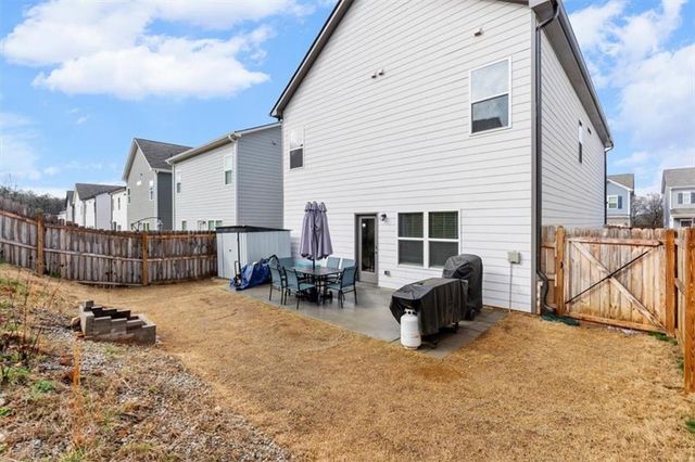 413 Perth Drive, Cartersville, GA 30121