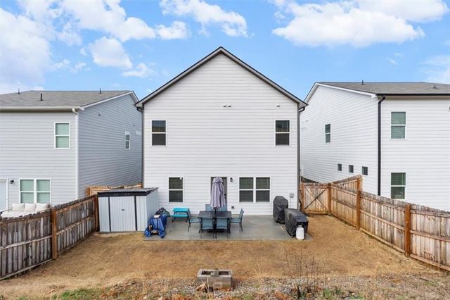 413 Perth Drive, Cartersville, GA 30121