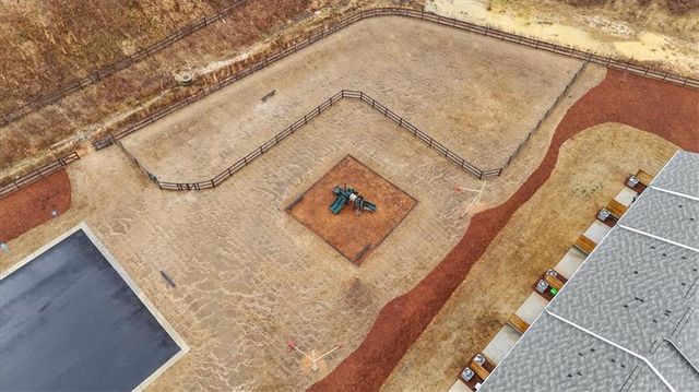 413 Perth Drive, Cartersville, GA 30121