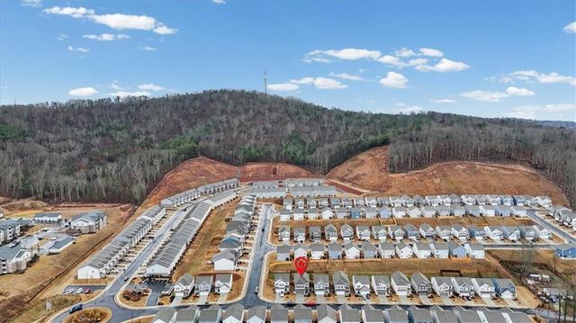 413 Perth Drive, Cartersville, GA 30121