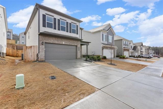 413 Perth Drive, Cartersville, GA 30121