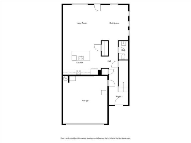 413 Perth Drive, Cartersville, GA 30121