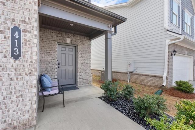 413 Perth Drive, Cartersville, GA 30121