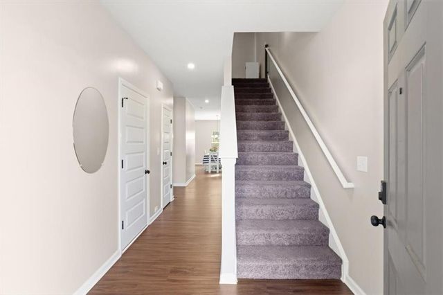 413 Perth Drive, Cartersville, GA 30121