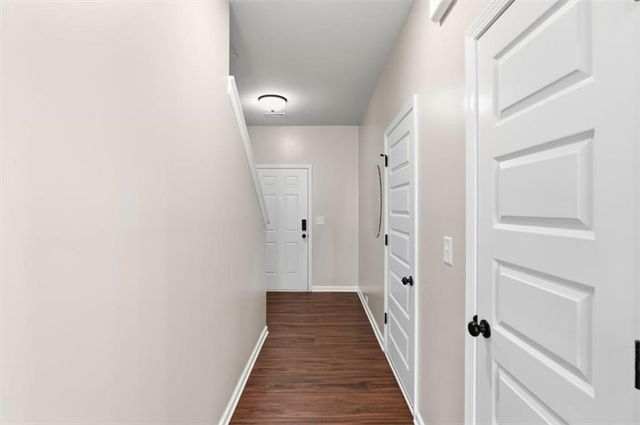 413 Perth Drive, Cartersville, GA 30121