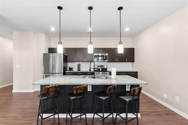 413 Perth Drive, Cartersville, GA 30121