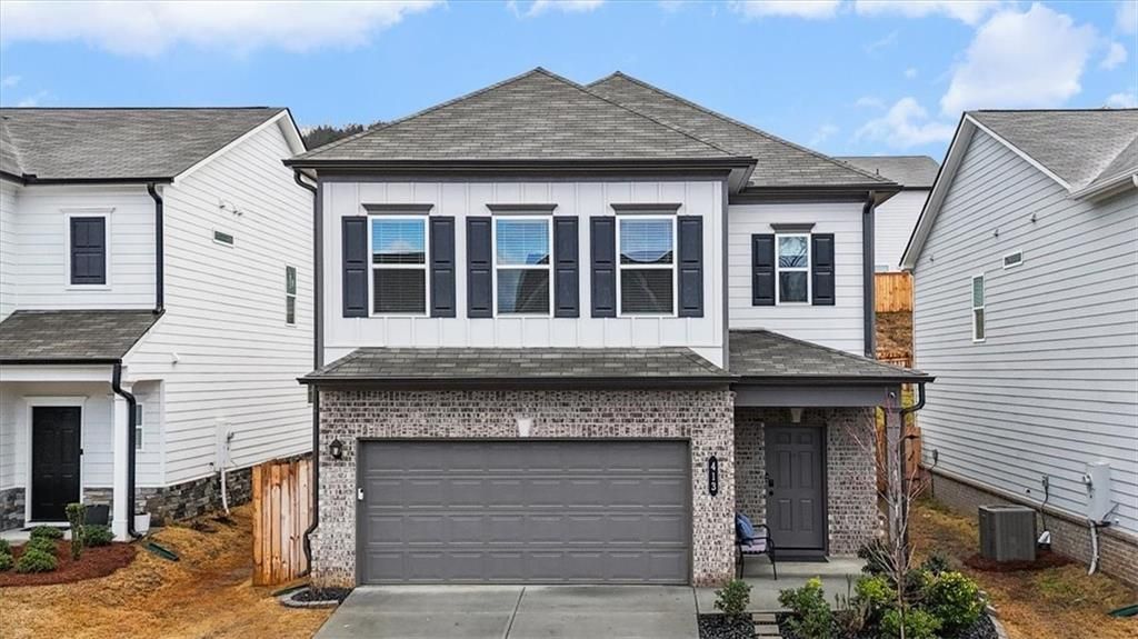 413 Perth Drive, Cartersville, GA 30121