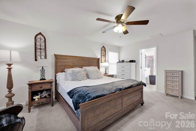 175 Falls Cove Drive, Troutman, NC 28166