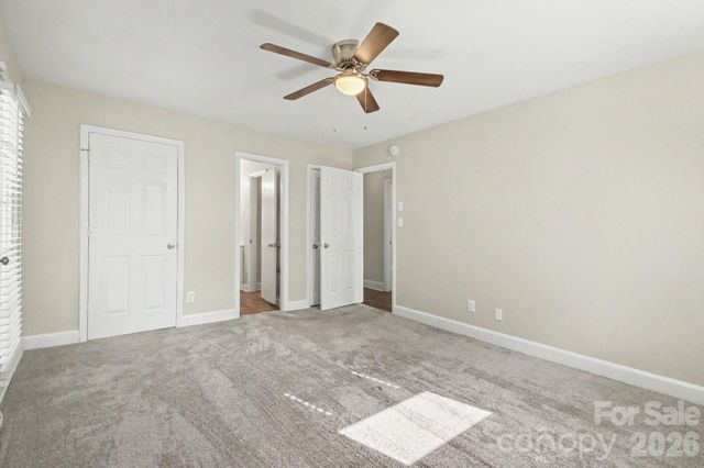 6209 Springfield Drive, Charlotte, NC 28212
