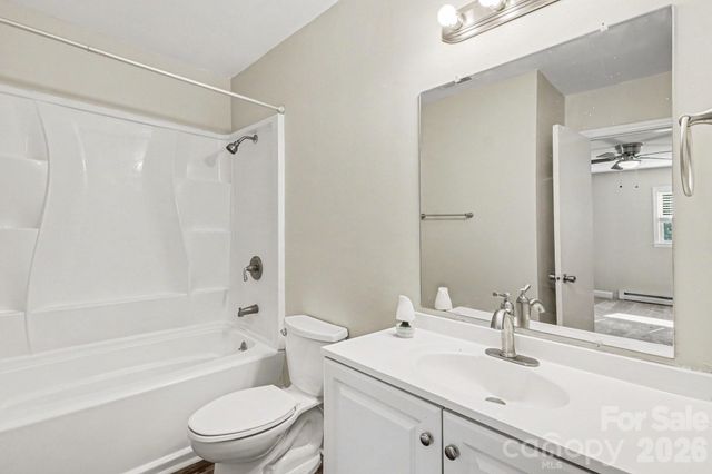 6209 Springfield Drive, Charlotte, NC 28212