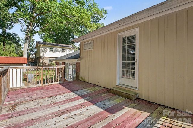 6209 Springfield Drive, Charlotte, NC 28212