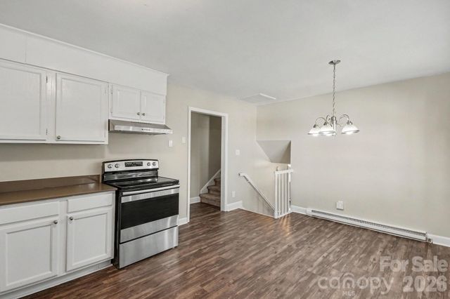 6209 Springfield Drive, Charlotte, NC 28212