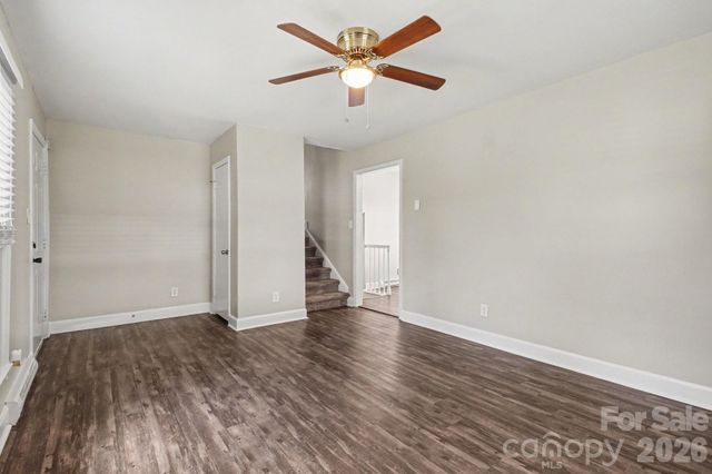 6209 Springfield Drive, Charlotte, NC 28212