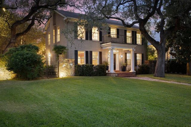 3101 Bowman Ave, Austin, TX 78703