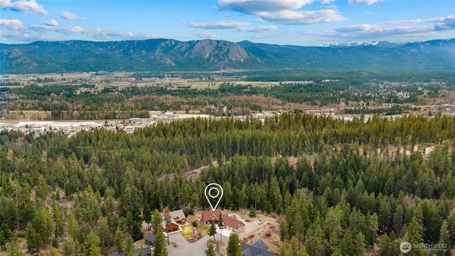 421 Meadow Ridge Drive, Cle Elum, WA 98922