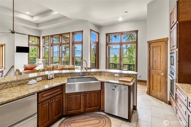 421 Meadow Ridge Drive, Cle Elum, WA 98922