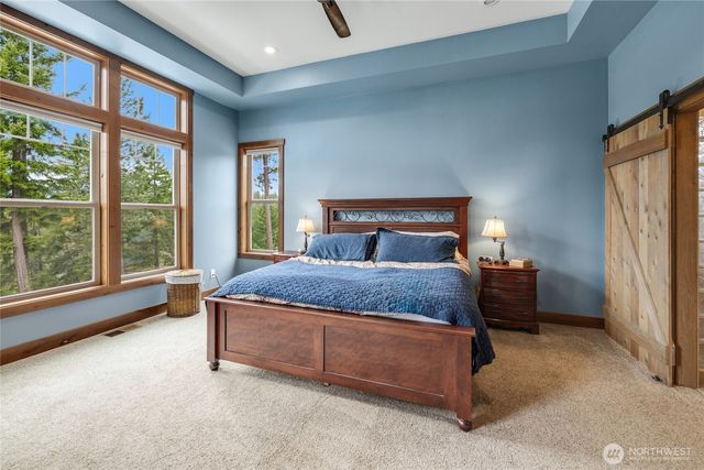 421 Meadow Ridge Drive, Cle Elum, WA 98922