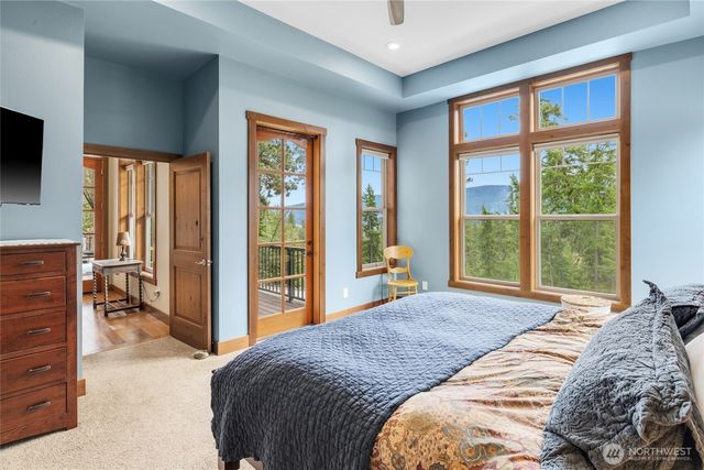 421 Meadow Ridge Drive, Cle Elum, WA 98922