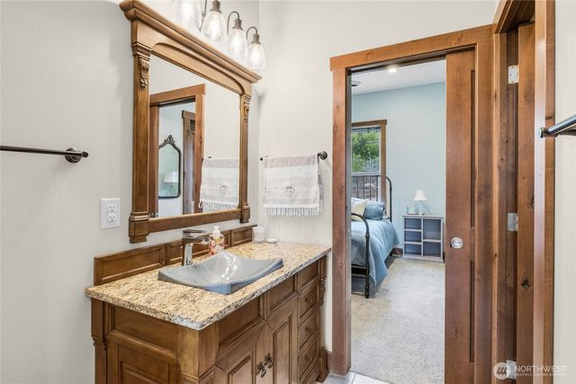 421 Meadow Ridge Drive, Cle Elum, WA 98922