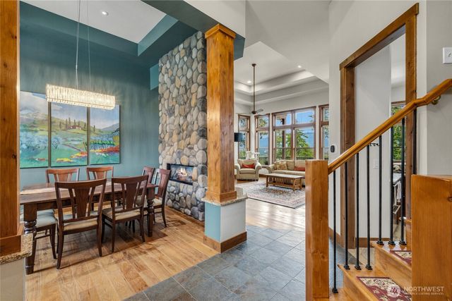 421 Meadow Ridge Drive, Cle Elum, WA 98922