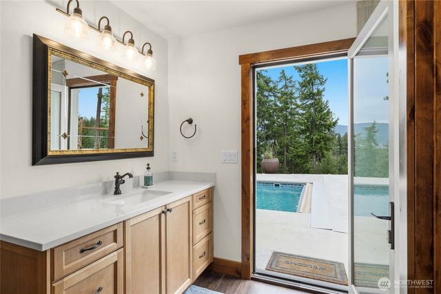 421 Meadow Ridge Drive, Cle Elum, WA 98922