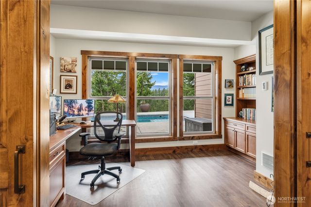 421 Meadow Ridge Drive, Cle Elum, WA 98922