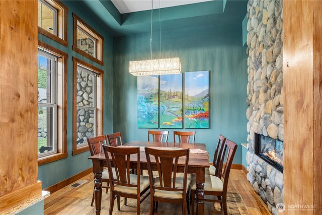 421 Meadow Ridge Drive, Cle Elum, WA 98922