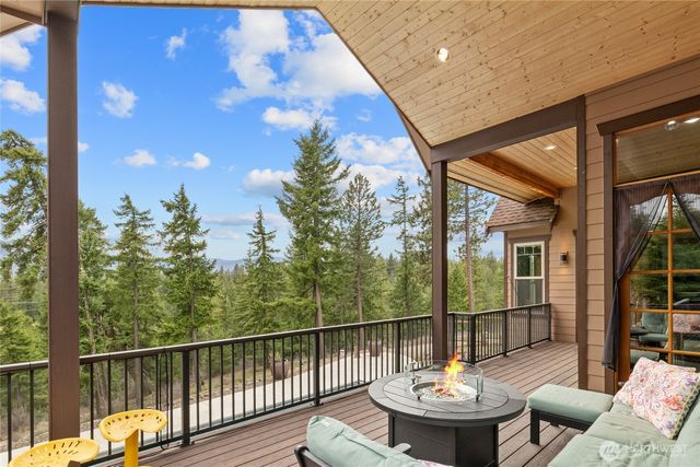 421 Meadow Ridge Drive, Cle Elum, WA 98922