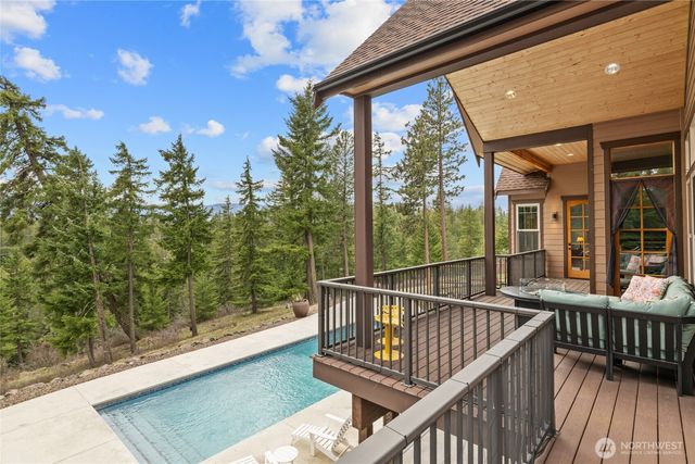421 Meadow Ridge Drive, Cle Elum, WA 98922