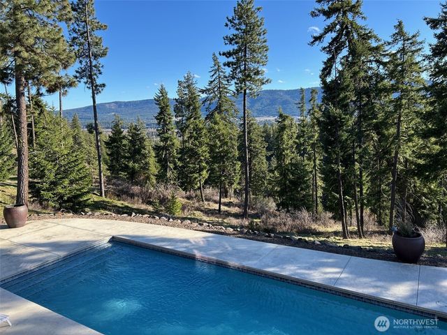 421 Meadow Ridge Drive, Cle Elum, WA 98922