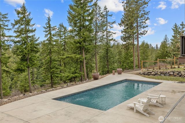 421 Meadow Ridge Drive, Cle Elum, WA 98922