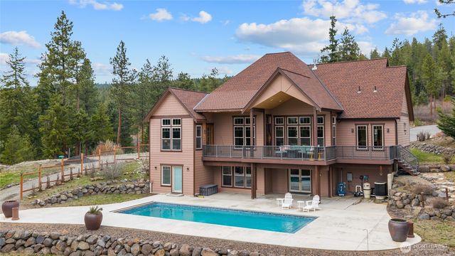 421 Meadow Ridge Drive, Cle Elum, WA 98922
